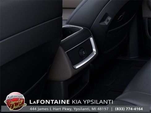 New 2026 Kia Carnival LXS image 51