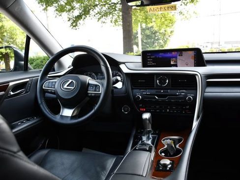 Used 2018 Lexus RX 350 AWD w/ Premium Package image 20