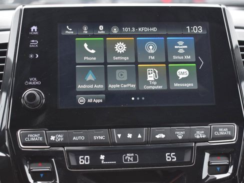 Used 2019 Honda Odyssey EX image 22