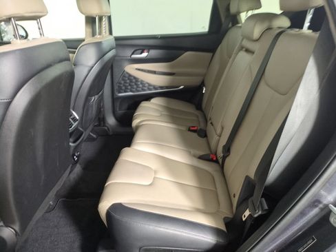 Used 2020 Hyundai Santa Fe Limited AWD/4WD image 24