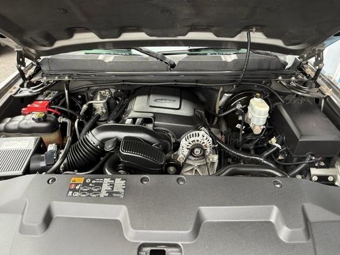 Used 2013 Chevrolet Silverado 1500 LT w/ All-Star Edition image 18