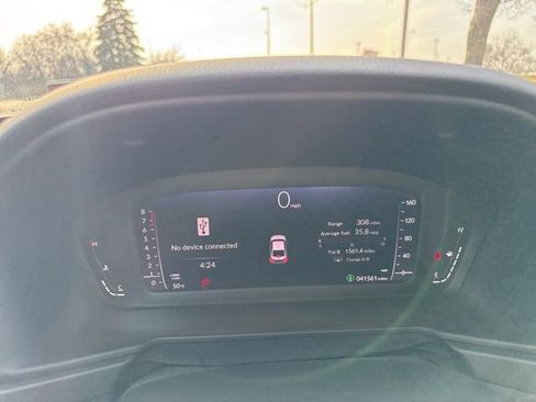 Certified 2024 Honda Accord EX image 24