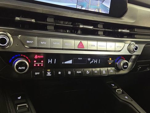 Certified 2024 Kia Telluride SX Prestige X-Line image 22