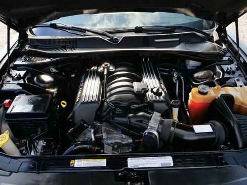 Used 2012 Dodge Challenger SRT8 w/ Premium Sound Group image 32