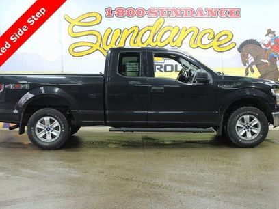 Used 2015 Ford F150 XLT