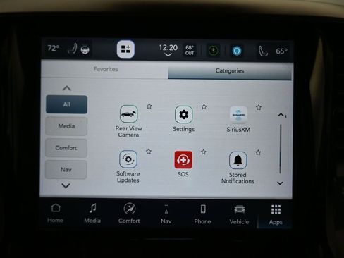 Used 2022 RAM 1500 Laramie image 21