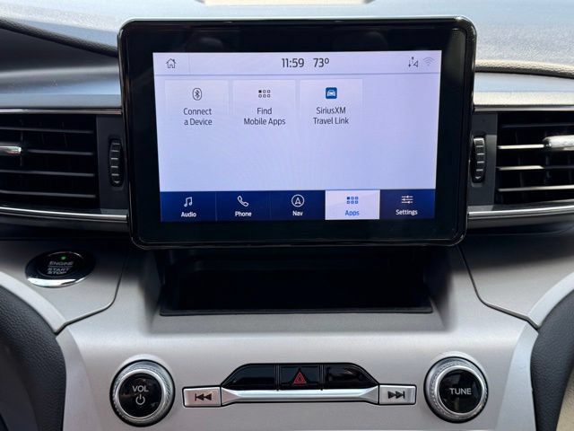 Used 2021 Ford Explorer XLT w/ Equipment Group 202A AWD/4WD image 5
