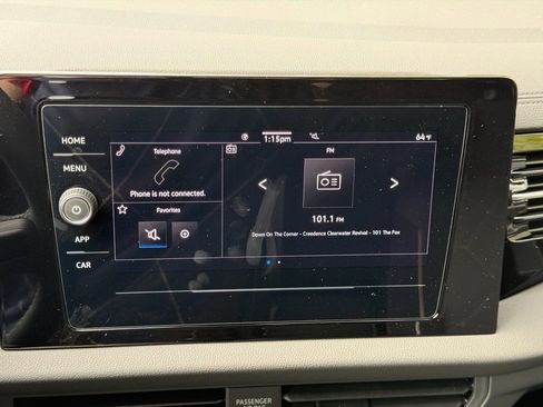 New 2026 Volkswagen Jetta Sport FWD image 27