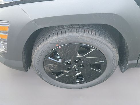 New 2026 Hyundai Kona SEL Sport FWD image 24