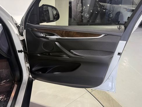 Used 2018 BMW X5 xDrive35i AWD/4WD image 35