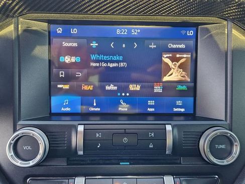 Used 2023 Ford Mustang GT Premium image 16