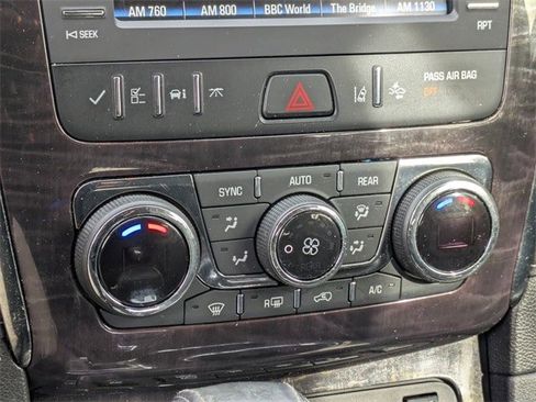 Used 2016 Buick Enclave Premium w/ Trailering Package image 23