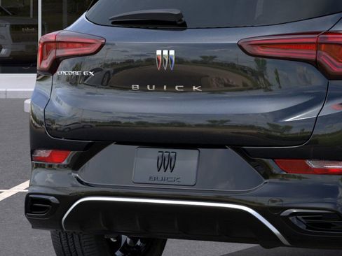 New 2026 Buick Encore GX Sport Touring w/ Comfort Package image 14