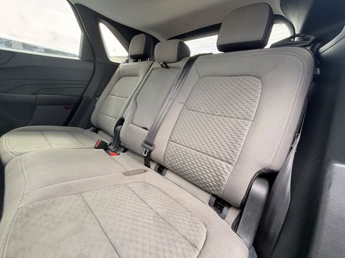 Used 2022 Ford Escape SE w/ Convenience Package AWD/4WD image 12