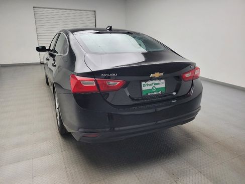 Used 2017 Chevrolet Malibu Hybrid FWD image 6