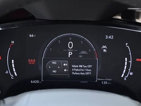 Used 2025 Lexus NX 350 NX 350 Premium w/ Cold Area Package image 12