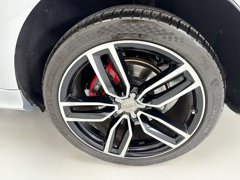 Used 2017 Audi SQ5 Premium Plus w/ Technology Package AWD/4WD image 30