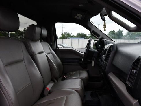 Used 2017 Ford F150 XL RWD image 19