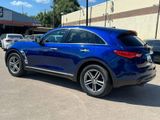 Used 2017 INFINITI QX70 3.7 image 6