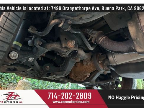 Used 2011 Toyota Sequoia Platinum image 58