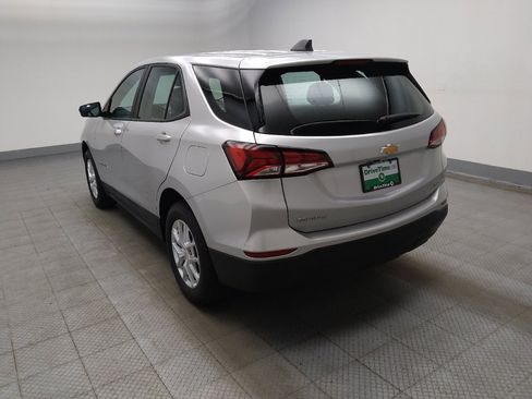 Used 2022 Chevrolet Equinox LS image 5