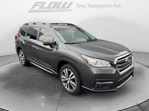 Used 2020 Subaru Ascent Limited w/ Technology Package AWD/4WD image 1