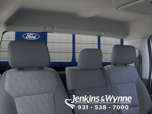 New 2026 Ford F250 XL w/ XL Chrome Package image 22