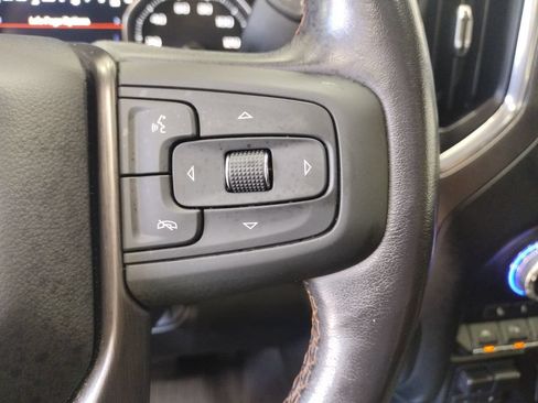 Used 2021 GMC Sierra 1500 AT4 w/ AT4 Premium Package AWD/4WD image 38