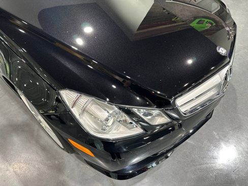 Used 2012 Mercedes-Benz E 550 Cabriolet image 13