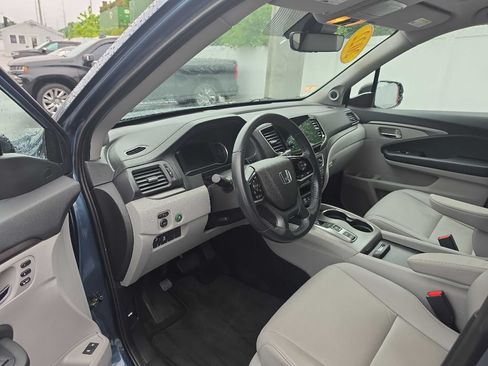 Used 2022 Honda Pilot Special Edition image 15