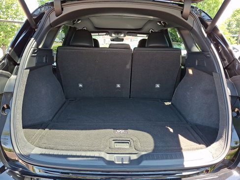 Certified 2023 INFINITI QX50 Sport w/ Cargo Package AWD/4WD image 31