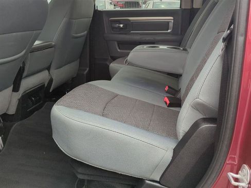 Used 2014 RAM 2500 Big Horn AWD/4WD image 11
