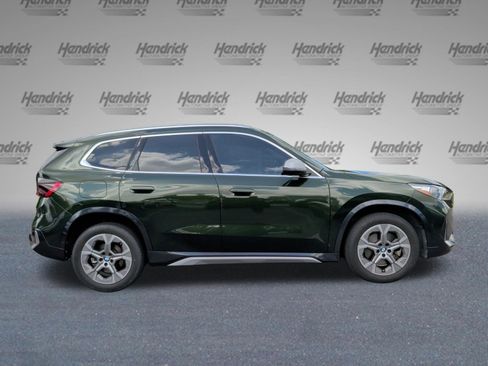 Certified 2023 BMW X1 xDrive28i w/ Convenience Package AWD/4WD image 6
