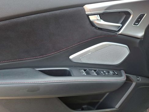 Certified 2024 Acura RDX A-Spec AWD/4WD image 12