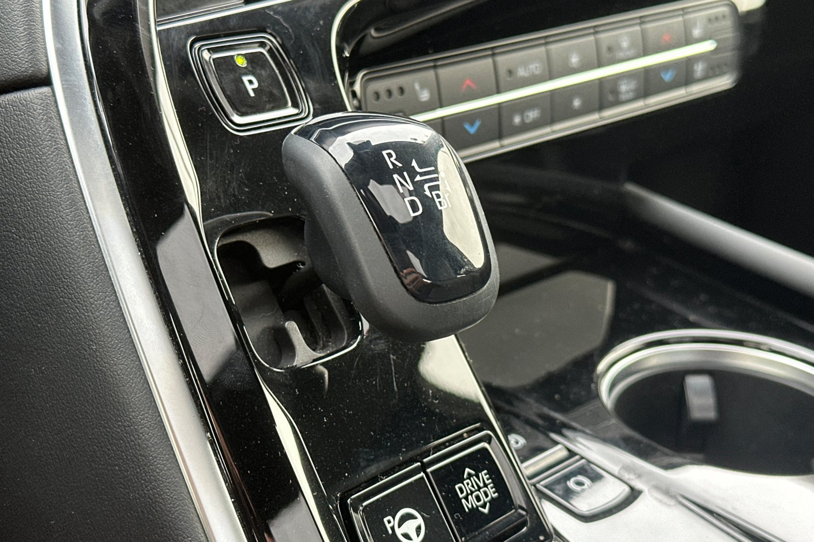 Used 2021 Toyota Mirai RWD image 34