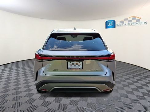 Used 2024 Lexus RX 350 Premium w/ Cold Area Package AWD/4WD image 5