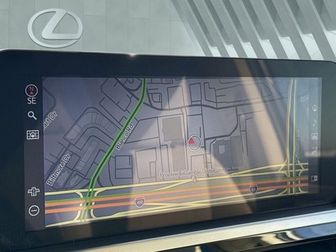 Certified 2023 Lexus GX 460 Premium image 16