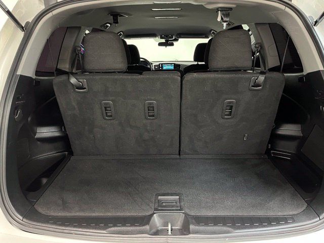 Used 2021 Honda Pilot EX image 14