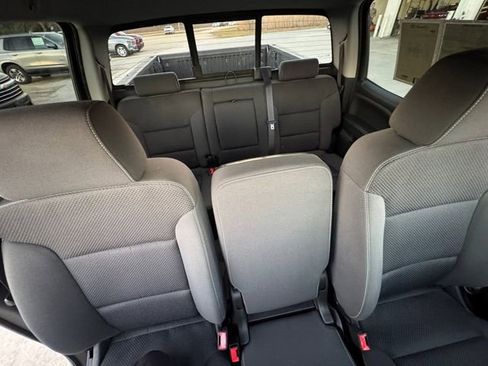 Used 2017 Chevrolet Silverado 1500 LT w/ Texas Edition image 32