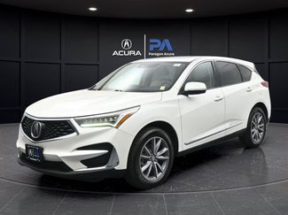 Used 2019 Acura RDX AWD w/ Technology Package video 1