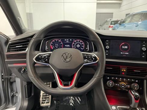 Used 2024 Volkswagen Jetta GLI Autobahn FWD image 15