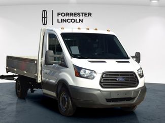 Used 2018 Ford Transit 250 138 image 1