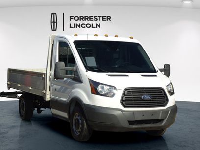 Used 2018 Ford Transit 250 138
