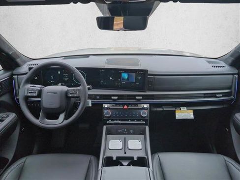 New 2026 Hyundai Santa Fe Calligraphy image 18