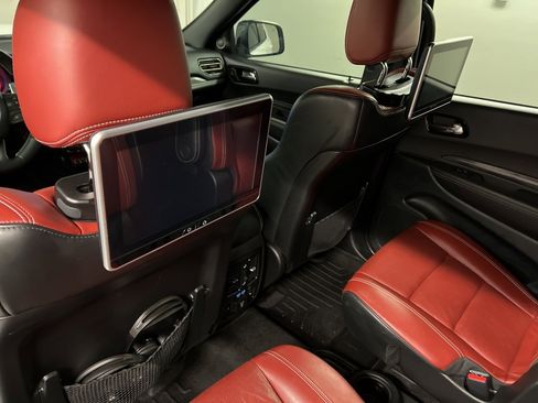Used 2024 Dodge Durango SRT image 36