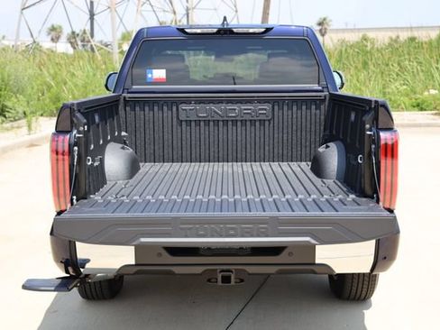 New 2026 Toyota Tundra 1794 Edition AWD/4WD image 11