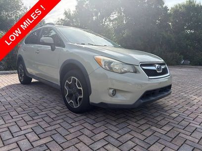 Used 2015 Subaru Crosstrek 2.0i Limited
