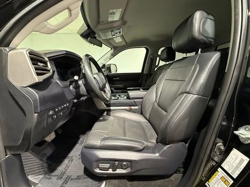 Used 2023 Toyota Tundra SR5 w/ SR5 Premium Package image 12