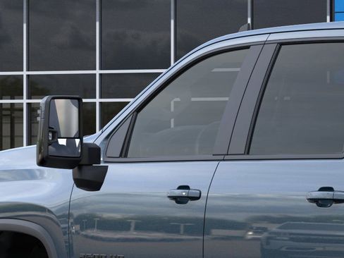 New 2026 Chevrolet Silverado 2500 LT w/ Trail Boss Package image 12