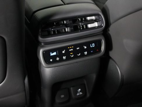 Used 2026 Genesis GV80 3.5T Prestige AWD/4WD image 22